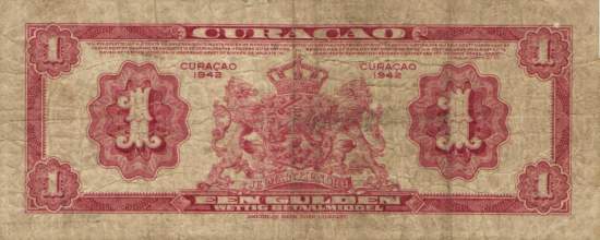 1 Gulden 1942